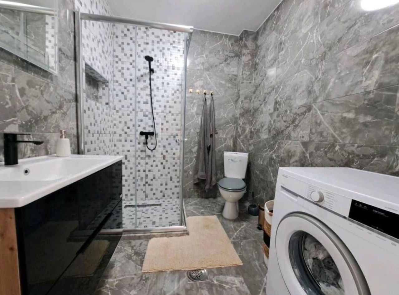 Wohnung in Dobra Voda, Montenegro, 83 m² - Foto 18