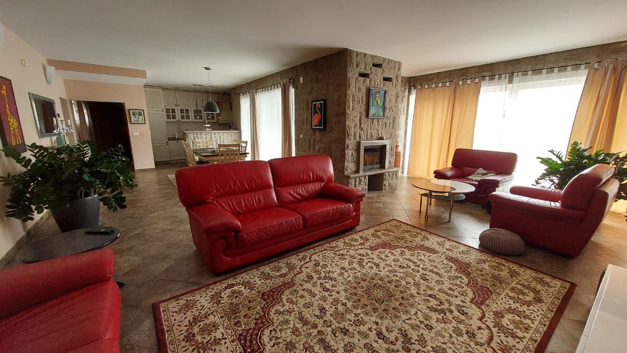 Villa a Becici, Montenegro, 500 m² - foto 19