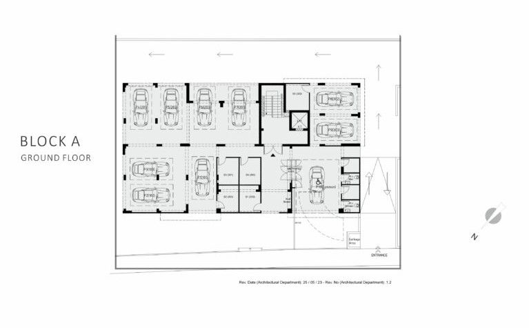 Appartement à Paphos, Chypre, 145 m² - image 3