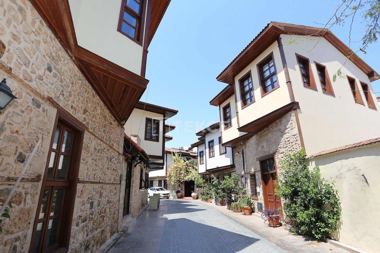 Villa à Antalya, Turquie, 196 m² - image 3
