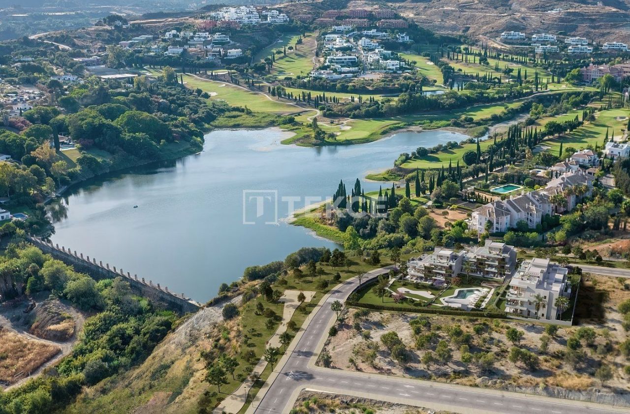 Penthouse in Estepona, Spain, 156 m² - picture 5