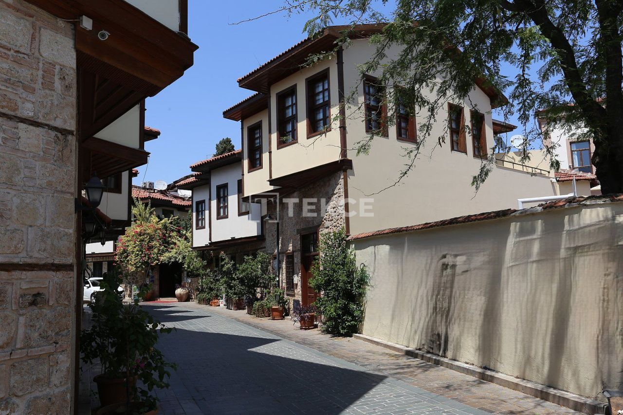 Villa à Antalya, Turquie, 196 m² - image 5