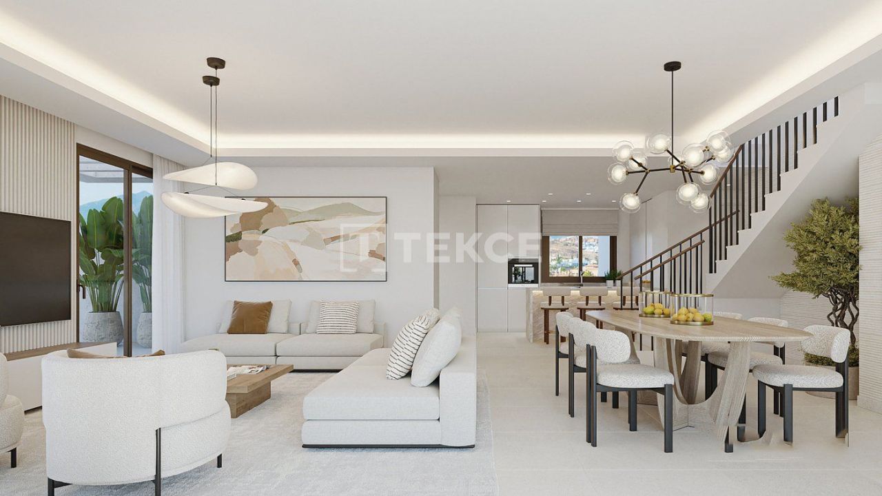 Penthouse in Estepona, Spain, 156 m² - picture 6