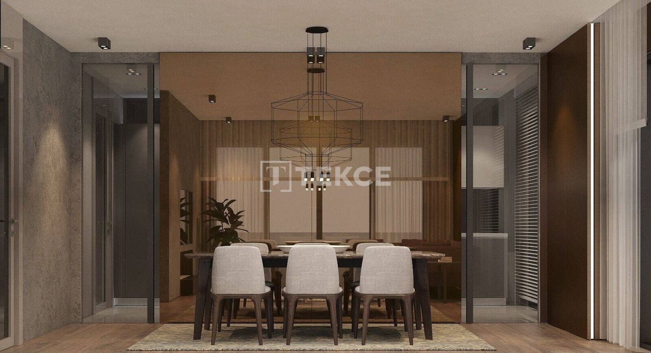 Appartement à Istanbul, Turquie, 167 m² - image 7