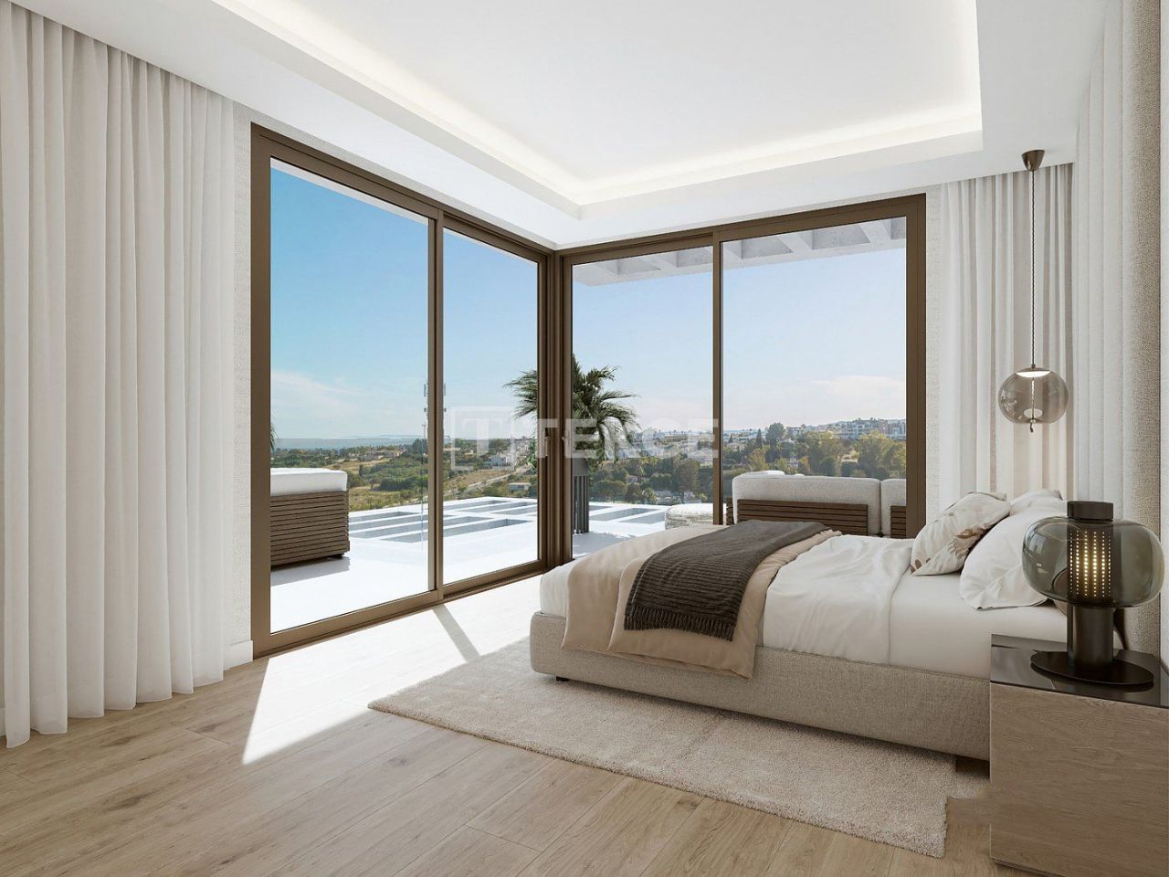 Penthouse in Estepona, Spain, 156 m² - picture 8