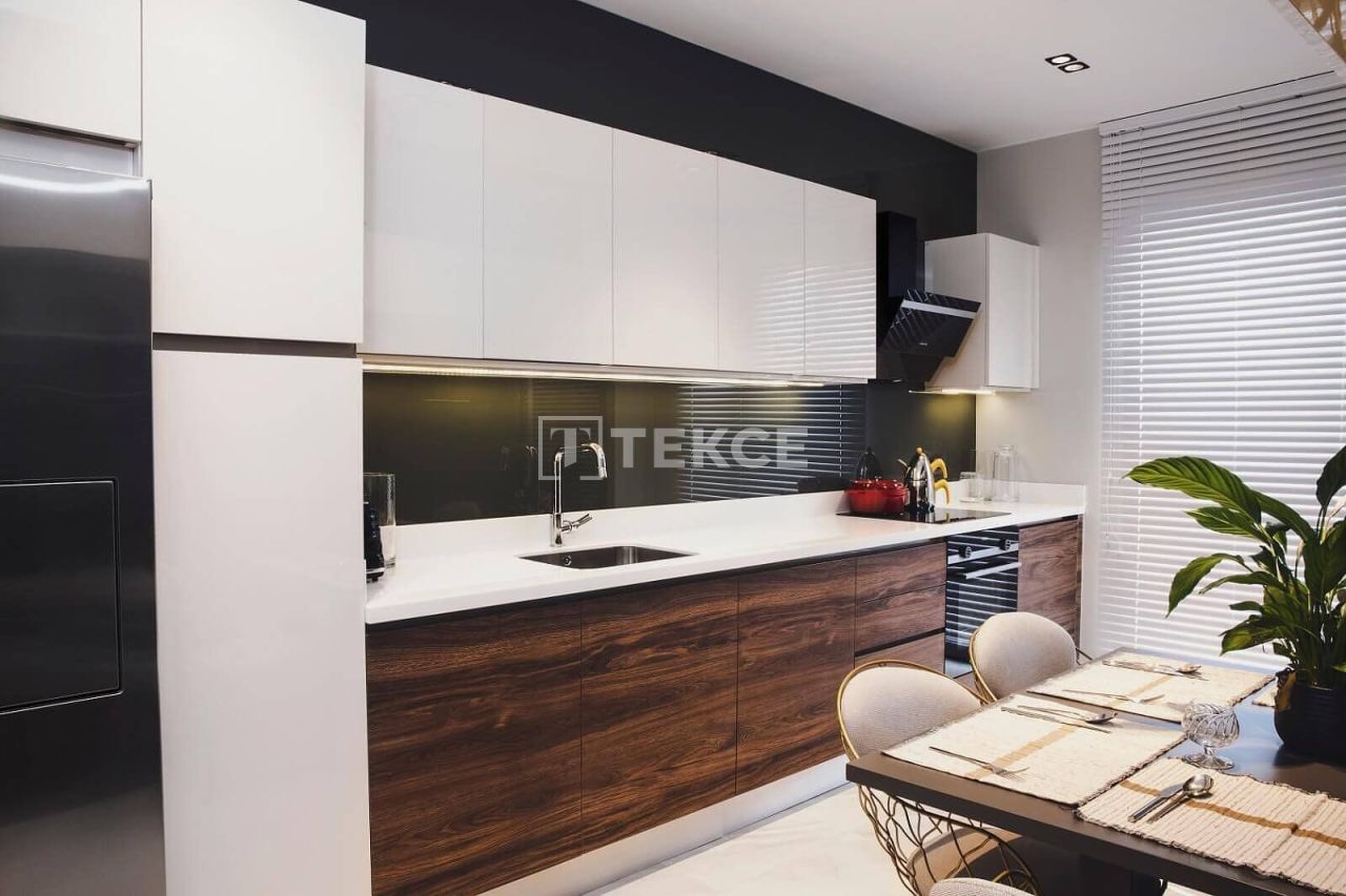Appartement à Istanbul, Turquie, 167 m² - image 9