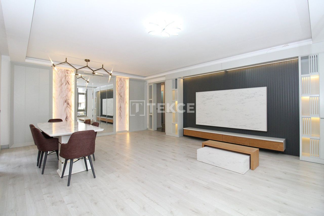 Apartamento en Ankara, Turquia, 210 m² - imagen 9