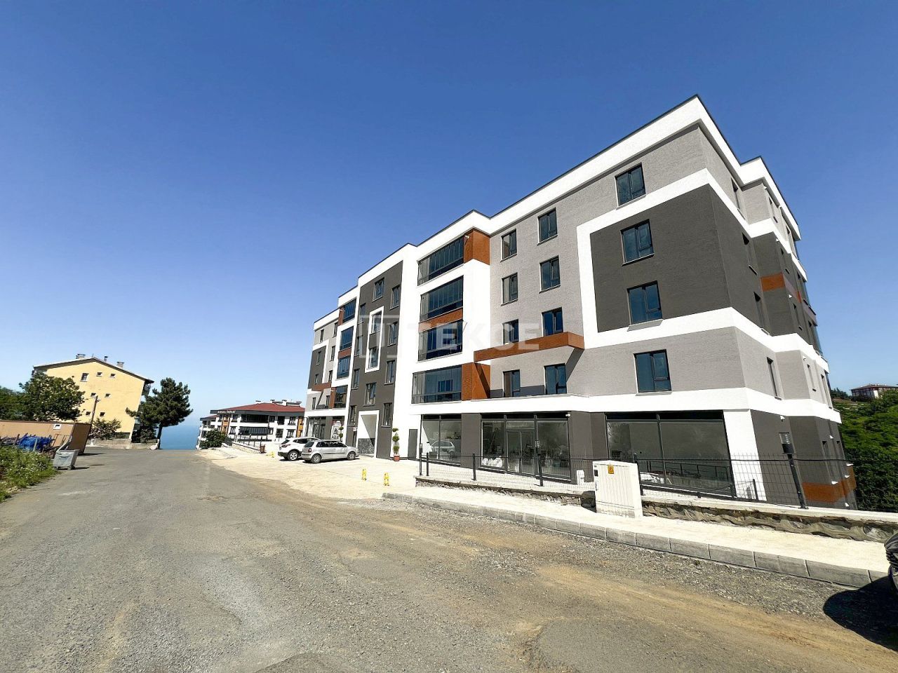 Apartment Ortahisar, Turkey, 89 m² - picture 9