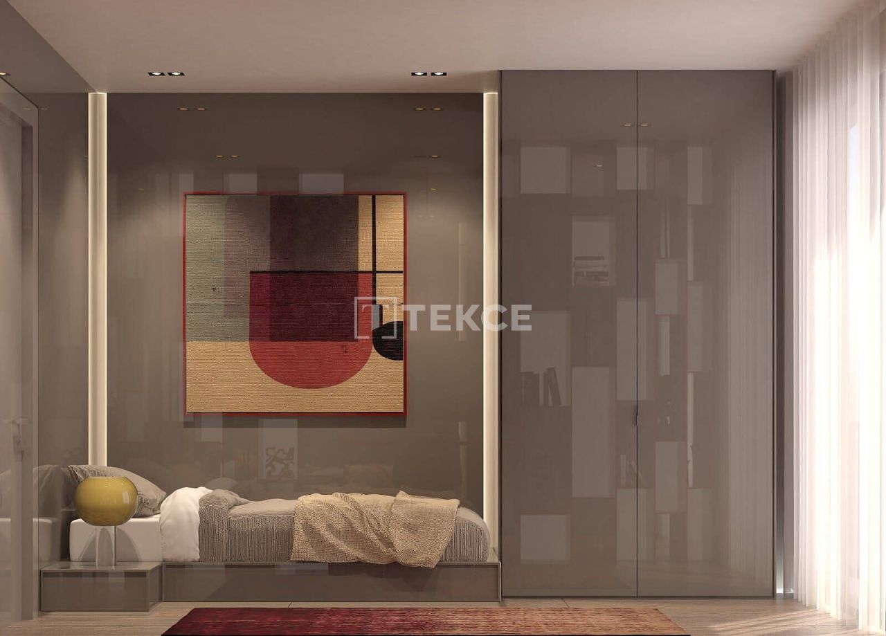 Appartement à Istanbul, Turquie, 167 m² - image 10