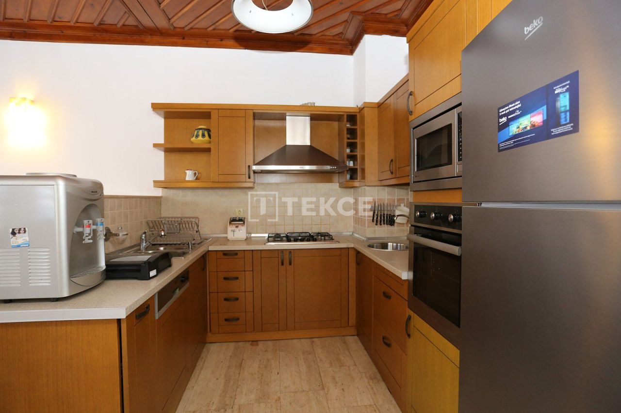 Villa à Antalya, Turquie, 196 m² - image 11