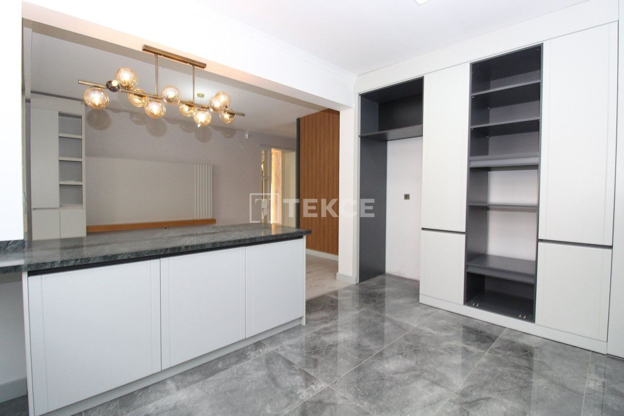 Apartamento en Ankara, Turquia, 210 m² - imagen 12