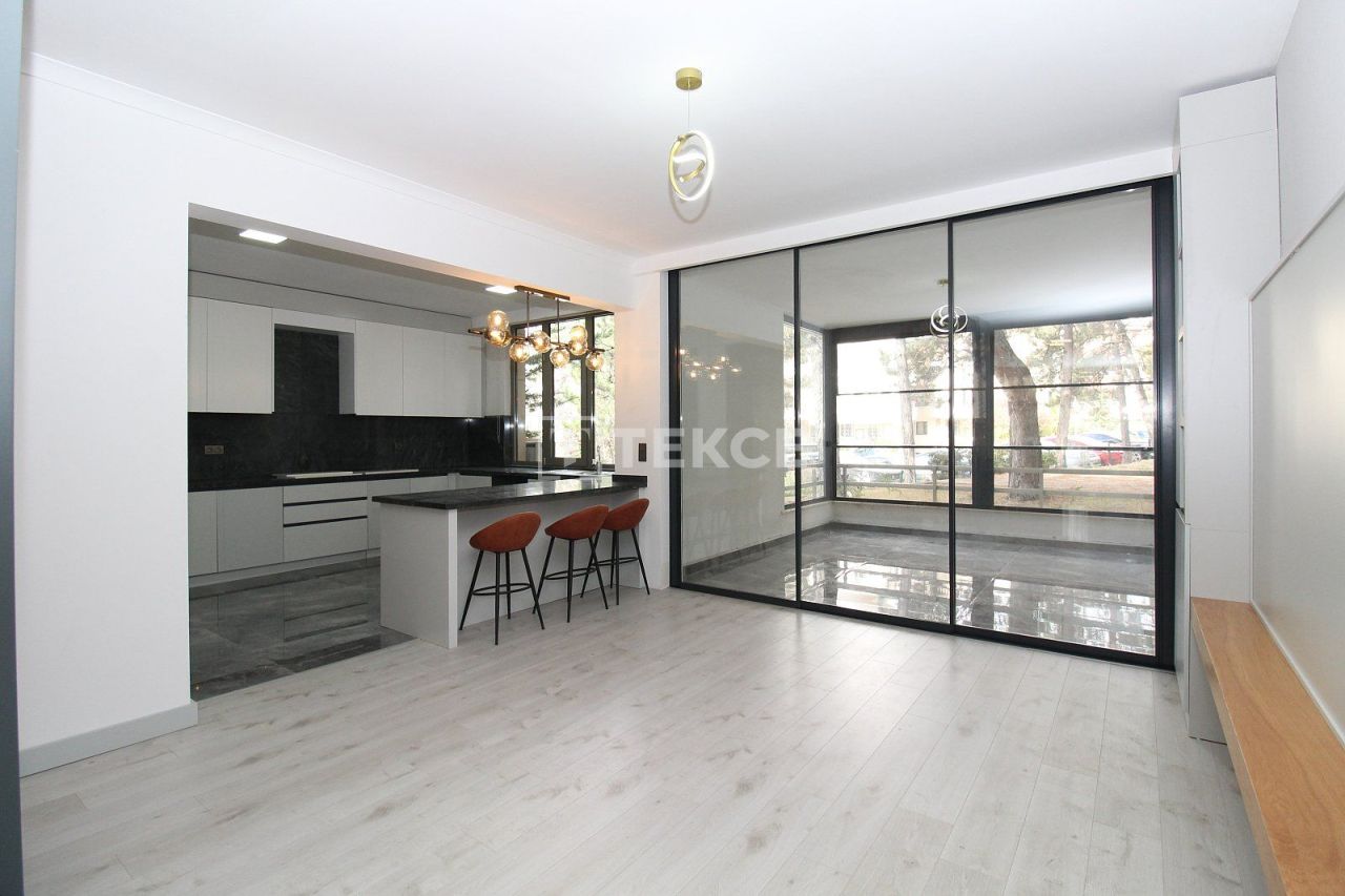 Apartamento en Ankara, Turquia, 210 m² - imagen 13
