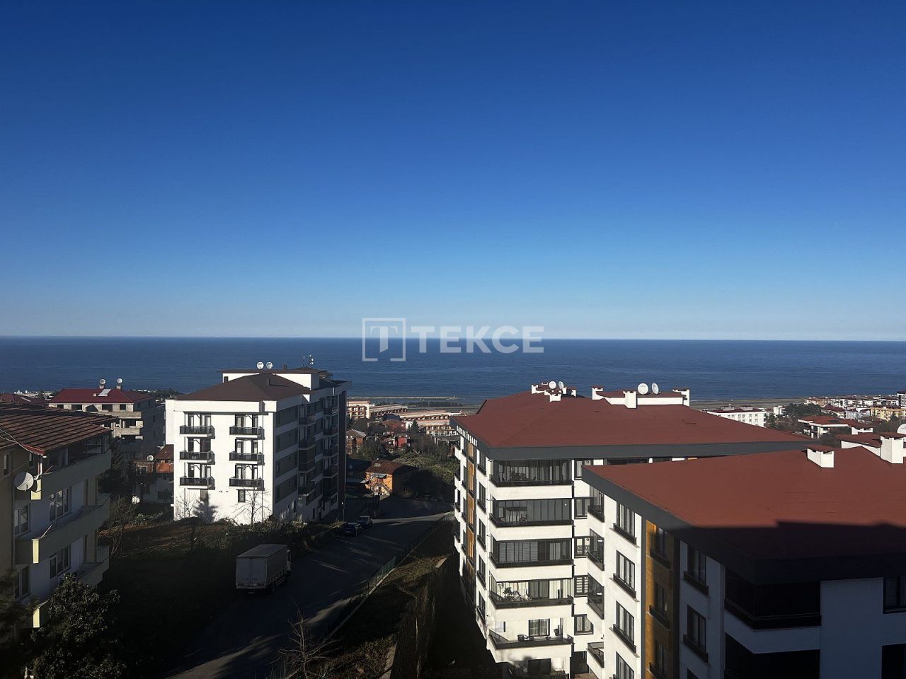 Apartment Ortahisar, Turkey, 89 m² - picture 13