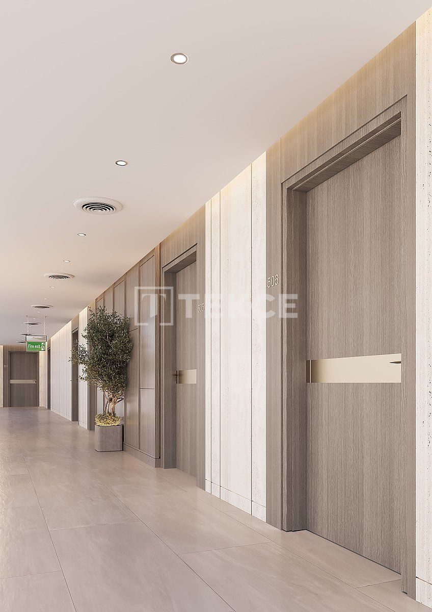 Apartment Majan, VAE, 76 m² - Foto 14