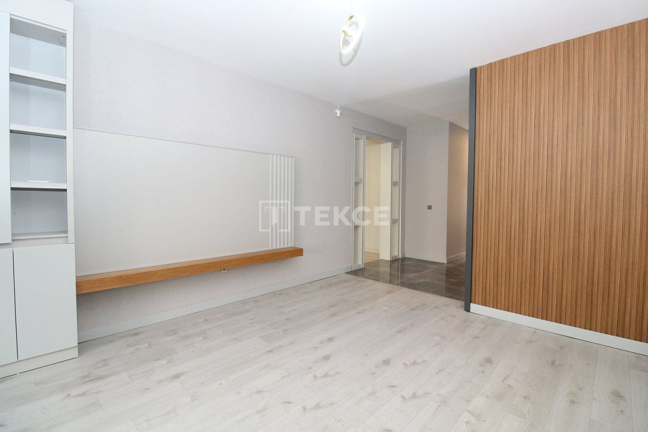 Apartamento en Ankara, Turquia, 210 m² - imagen 14