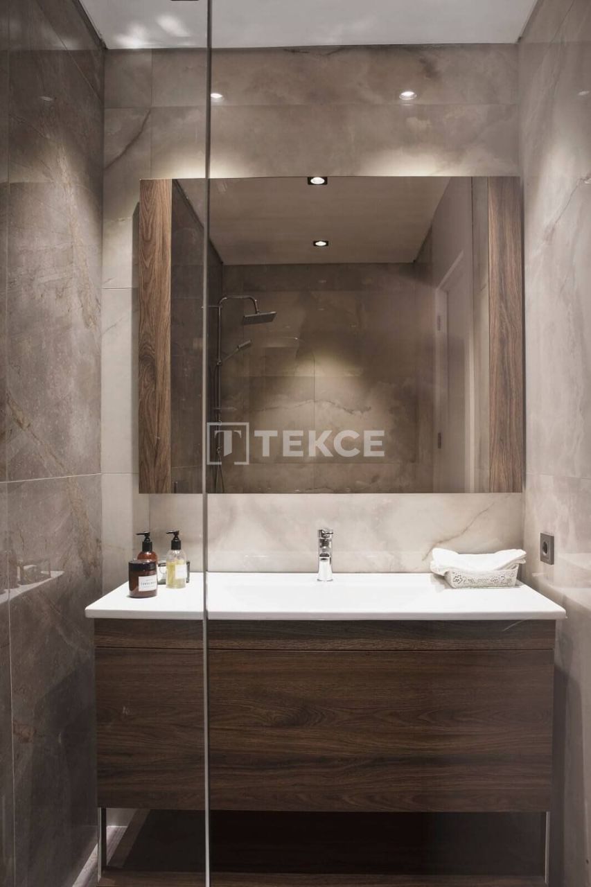 Appartement à Istanbul, Turquie, 167 m² - image 18