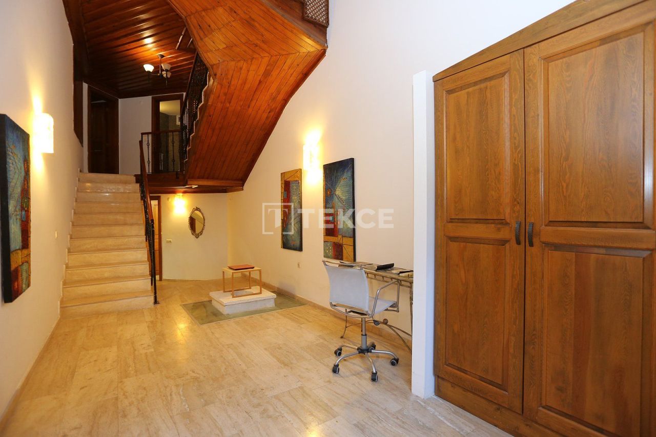 Villa à Antalya, Turquie, 196 m² - image 19