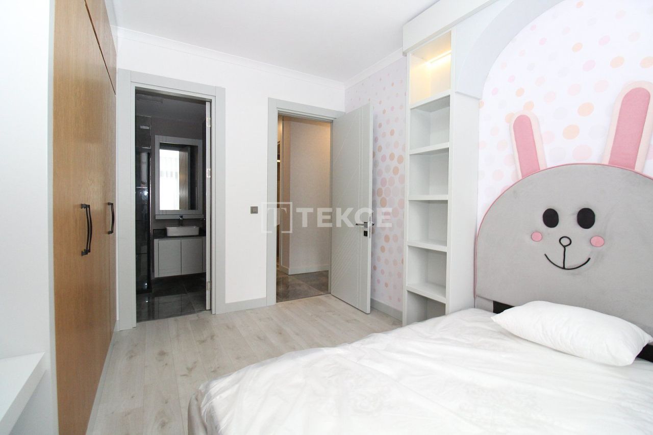 Apartamento en Ankara, Turquia, 210 m² - imagen 19