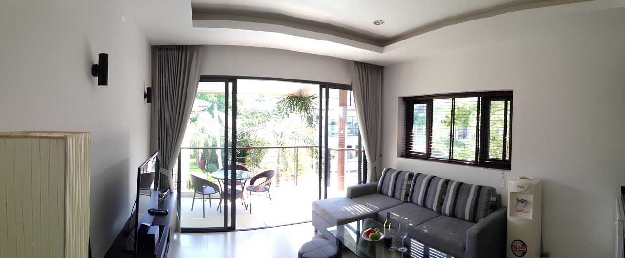 Piso en Ko Samui, Tailandia, 56.6 m² - imagen 4