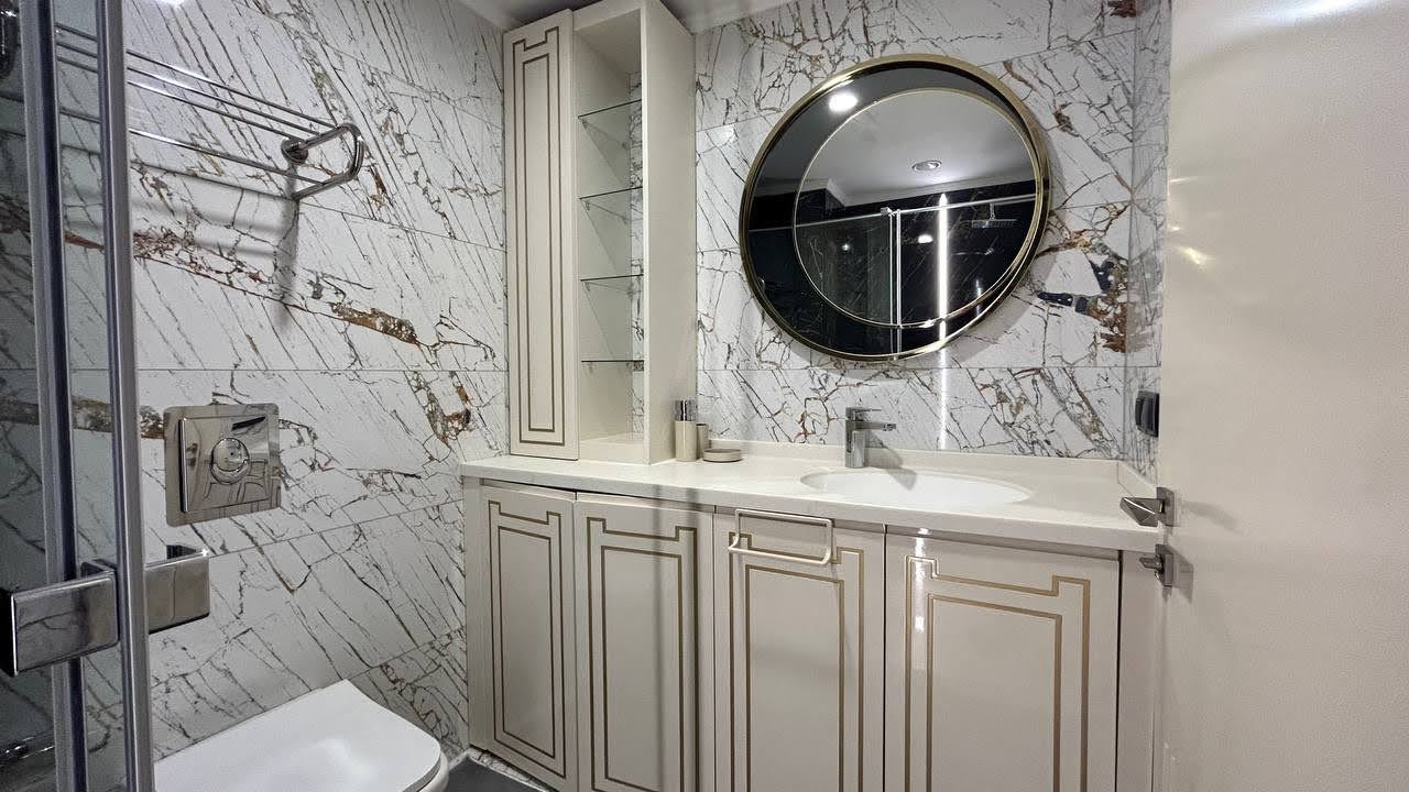 Penthouse in Alanya, Turkey, 100 m² - picture 11