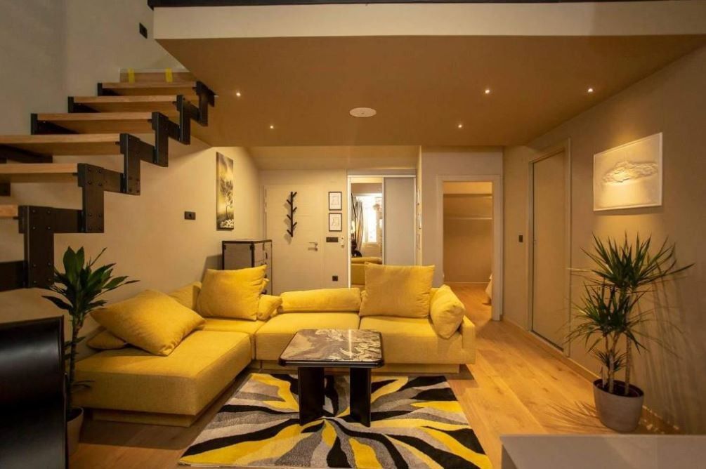 Piso en Rovinj, Croacia, 59 m² - imagen 1