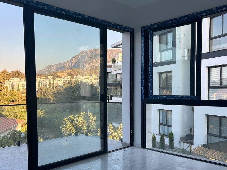 Apartment in Alsancak, Cyprus, 91 m² - picture 2