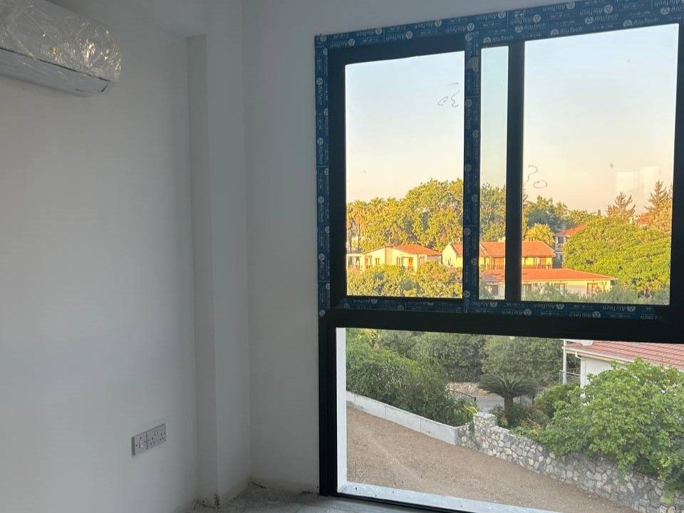 Apartment in Alsancak, Cyprus, 91 m² - picture 4