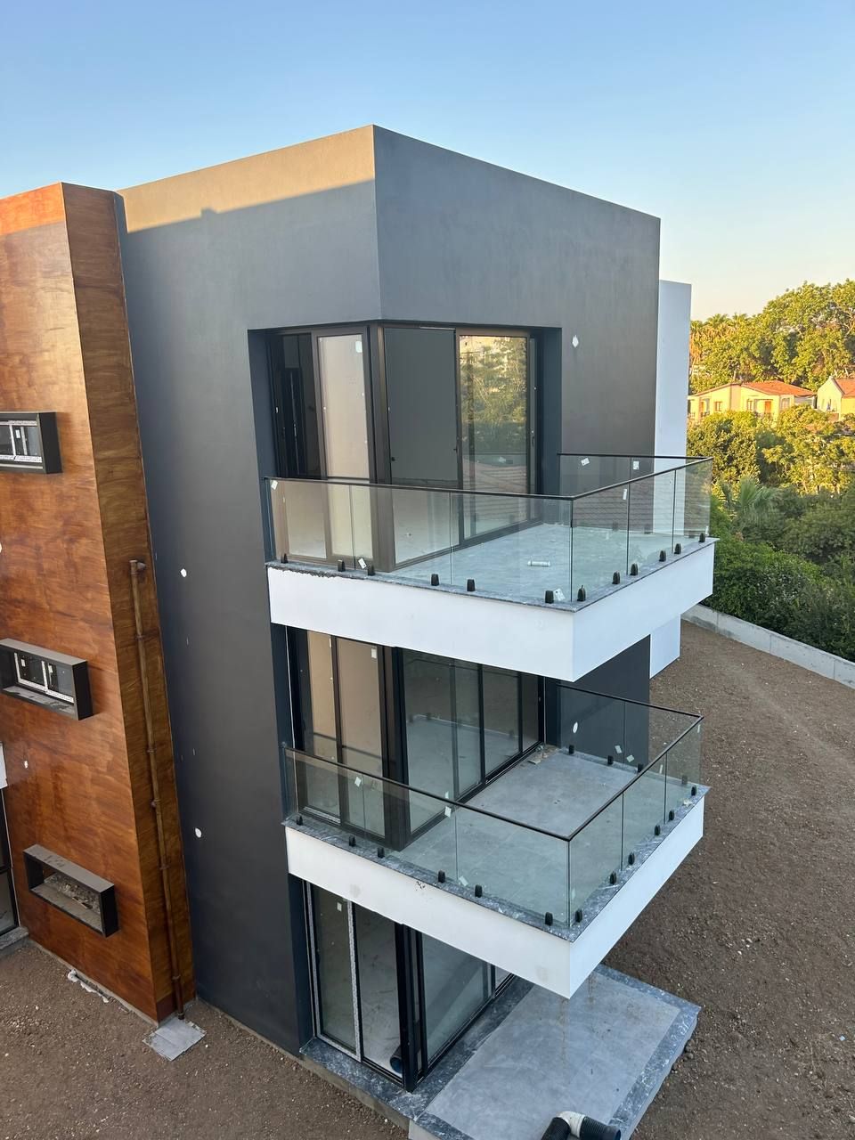 Apartment in Alsancak, Cyprus, 91 m² - picture 7