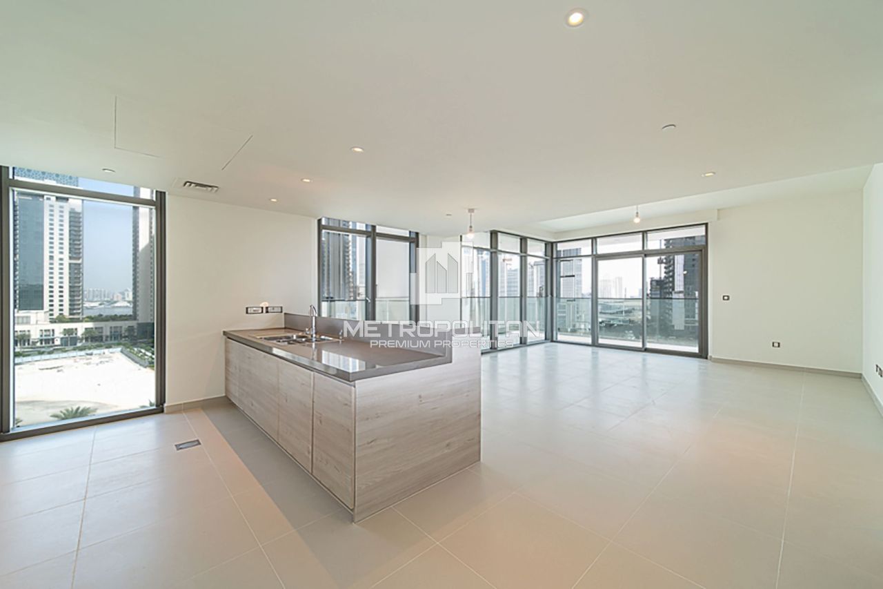 Apartment in Dubai, UAE, 125 m² - picture 1