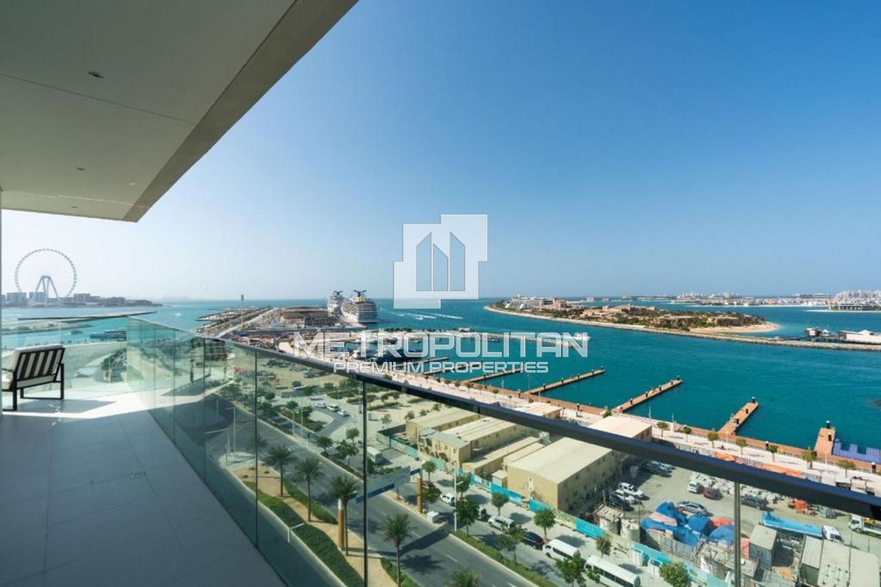 Appartement à Dubaï, EAU, 119 m² - image 1