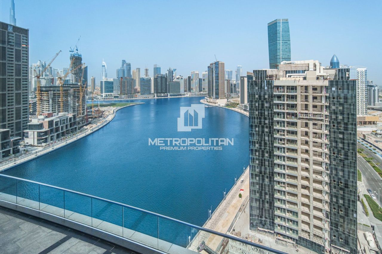 Penthouse in Dubai, VAE, 682 m² - Foto 1