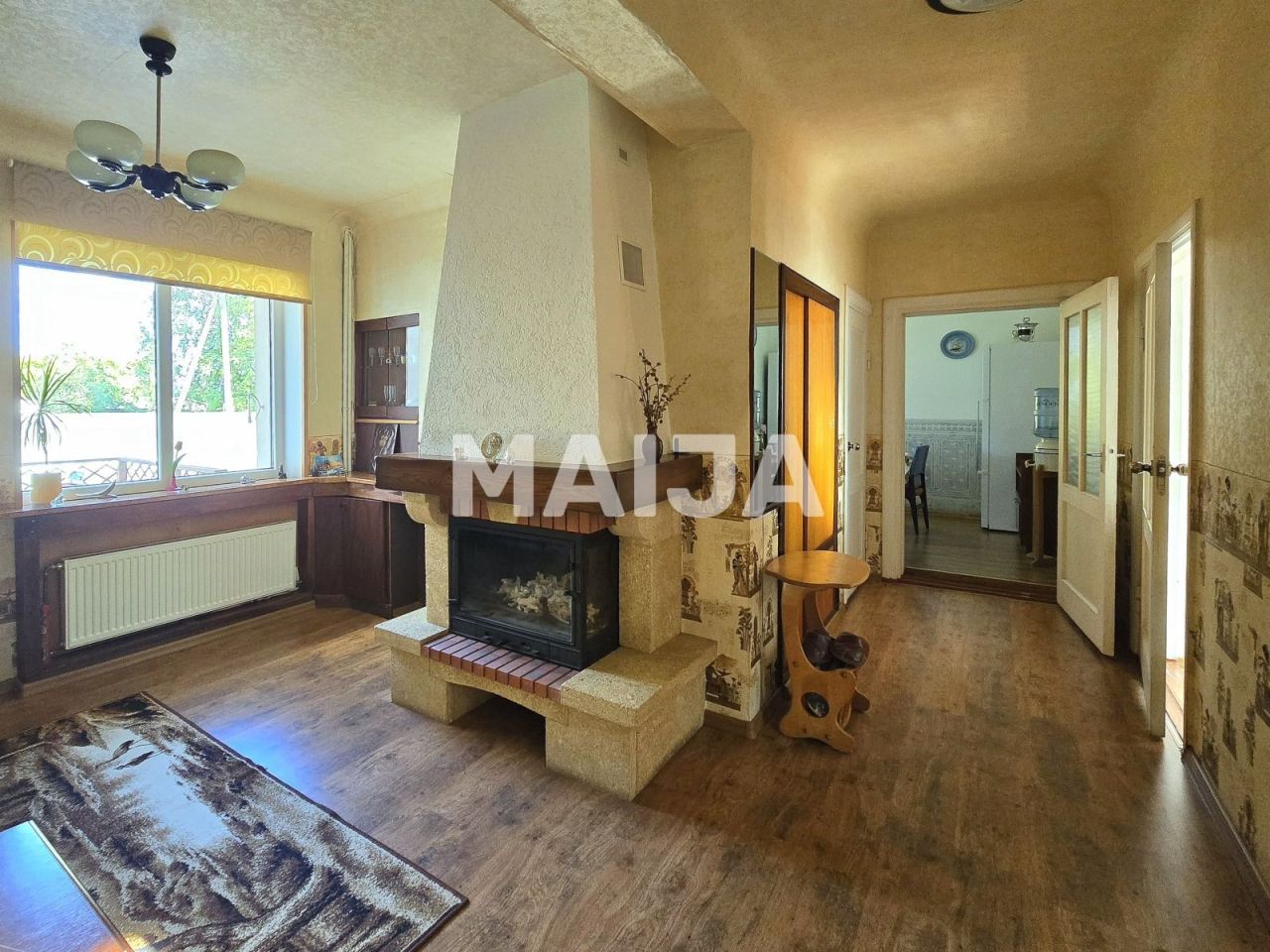 Casa a Ventspils, Lettonia, 186 m² - foto 9