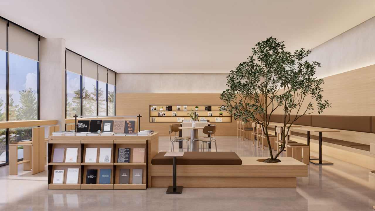 Apartment in Insel Phuket, Thailand, 43.42 m² - Foto 13