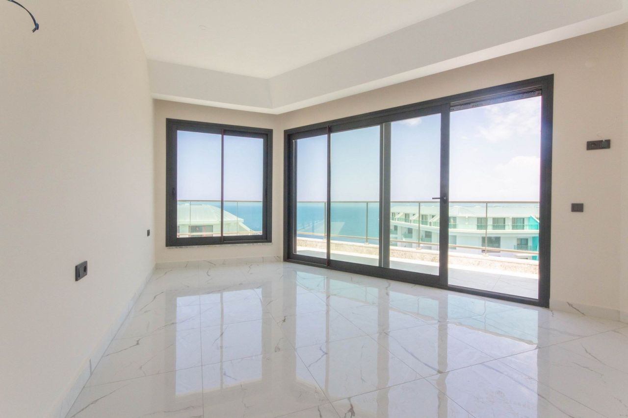 Penthouse in Alanya, Türkei, 200 m² - Foto 18