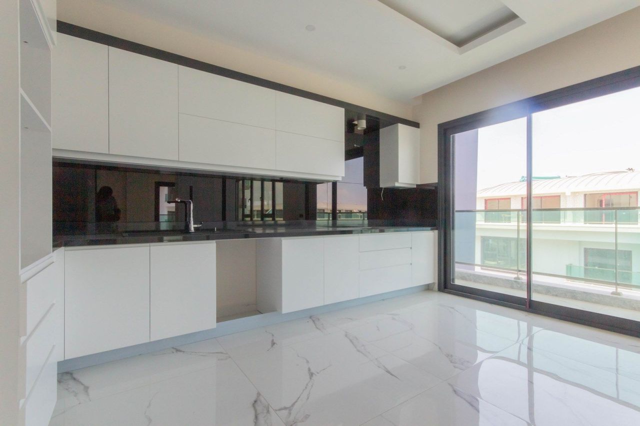 Penthouse in Alanya, Türkei, 200 m² - Foto 14