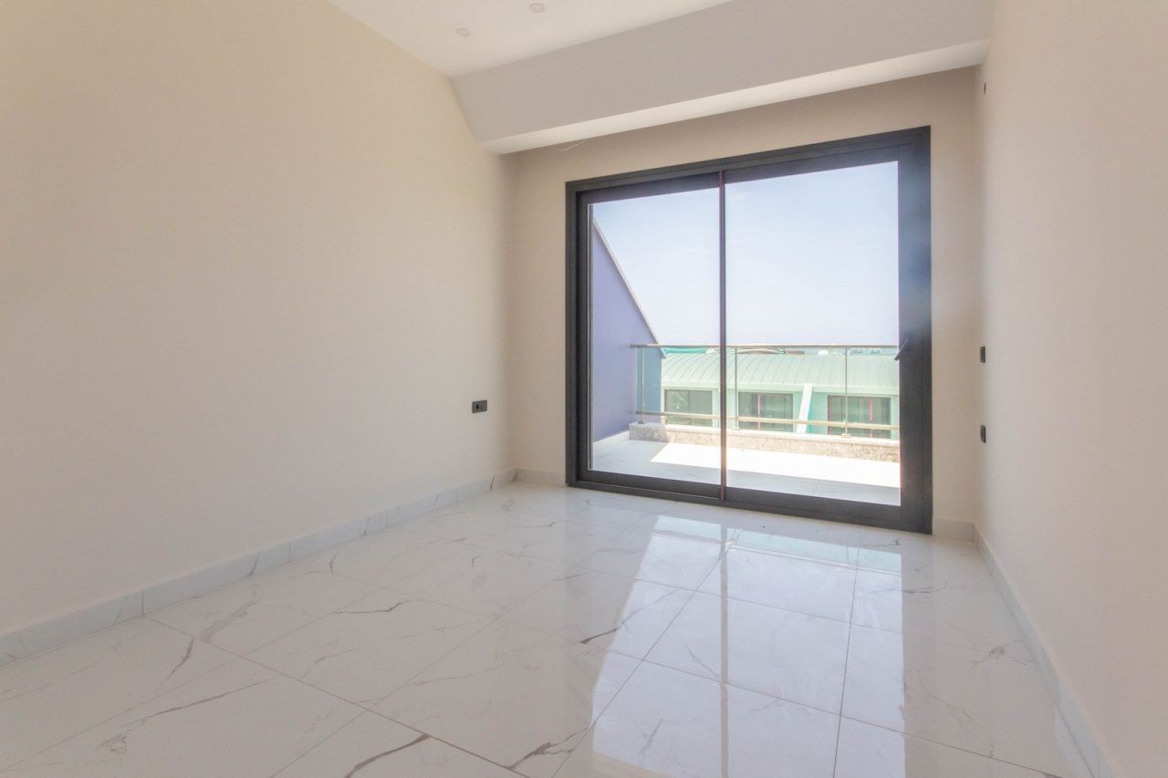 Penthouse in Alanya, Türkei, 200 m² - Foto 15
