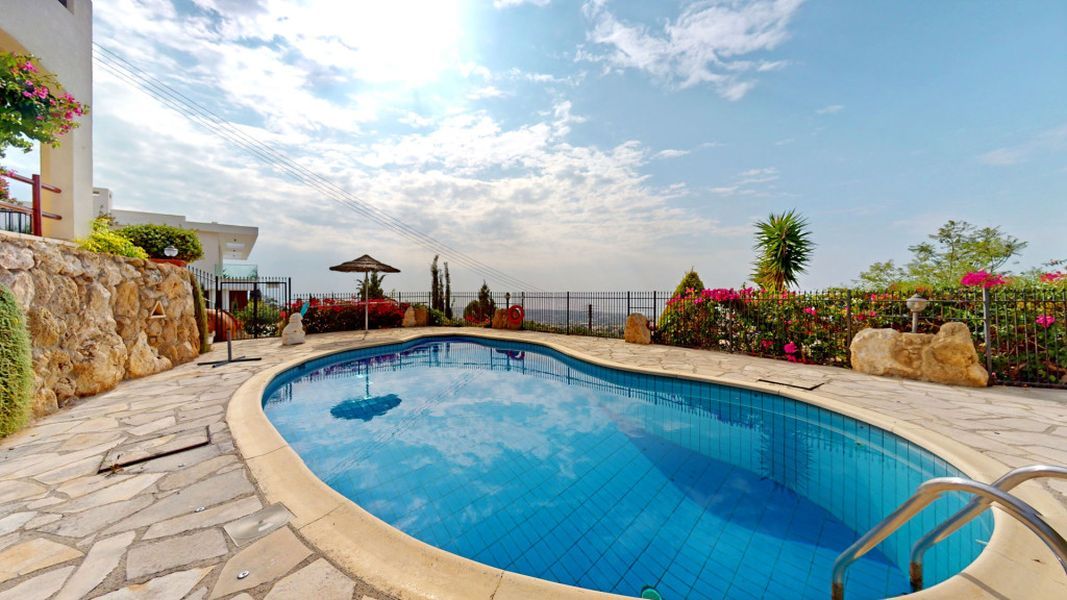 Villa a Paphos, Cipro, 321 m² - foto 3