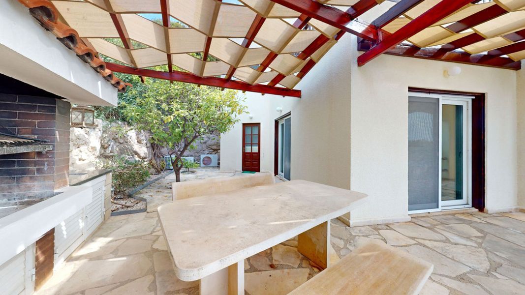 Villa a Paphos, Cipro, 321 m² - foto 4