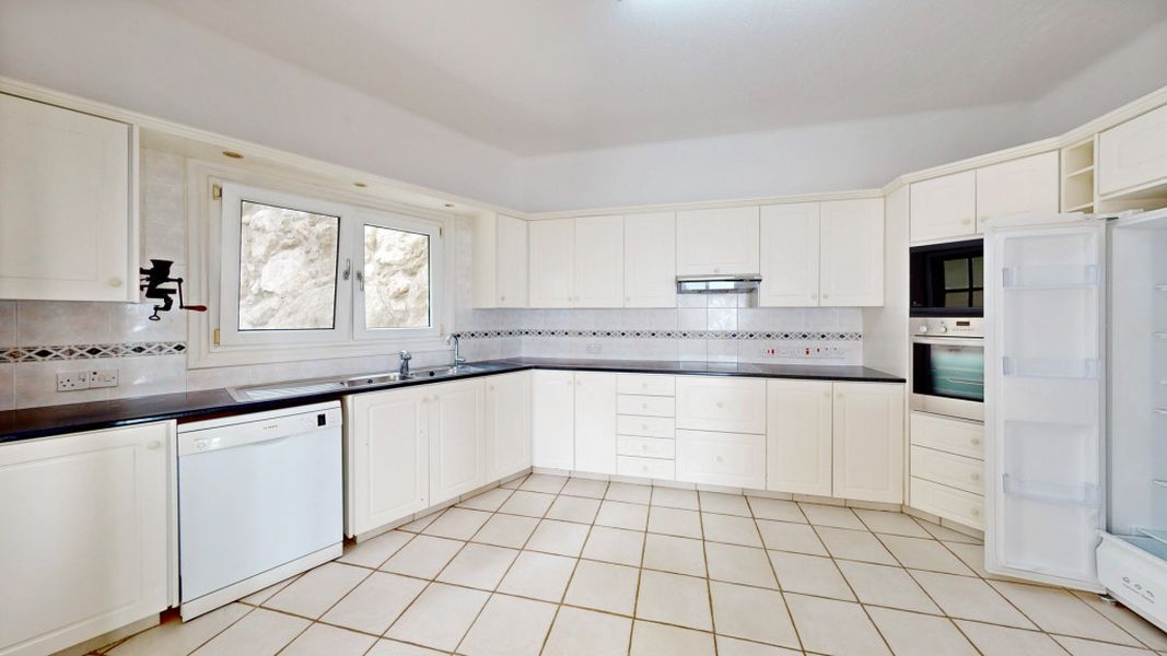 Villa a Paphos, Cipro, 321 m² - foto 7