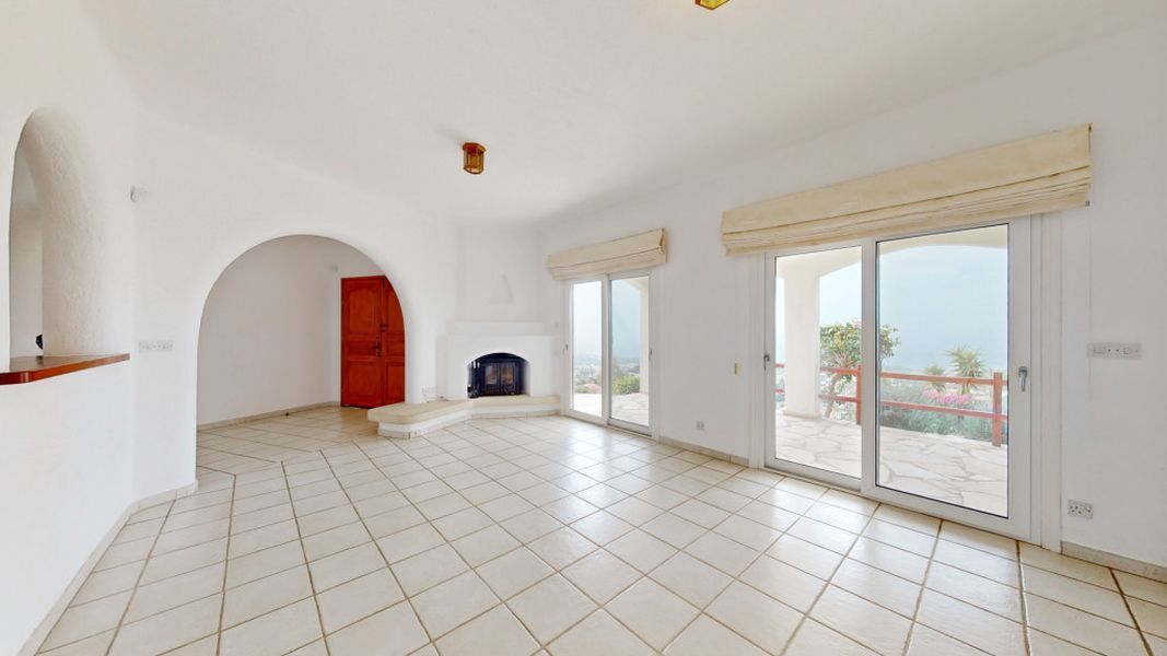 Villa a Paphos, Cipro, 321 m² - foto 11