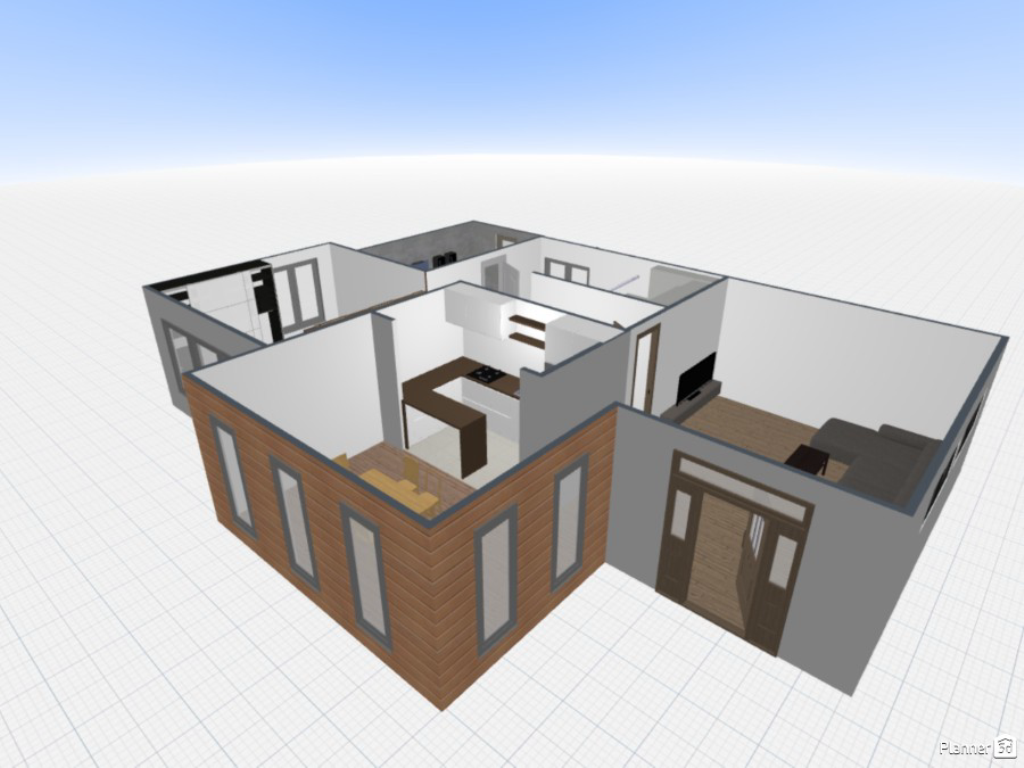 Casa a Varna, Bulgaria, 130 m² - foto 9