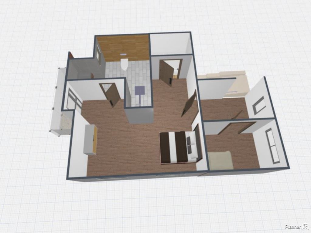 Casa a Varna, Bulgaria, 130 m² - foto 12