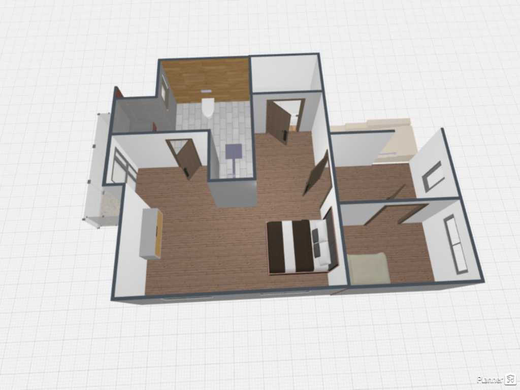 Casa a Varna, Bulgaria, 130 m² - foto 13