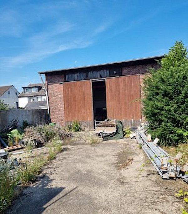 Casa a Düsseldorf, Germania, 90 m² - foto 4