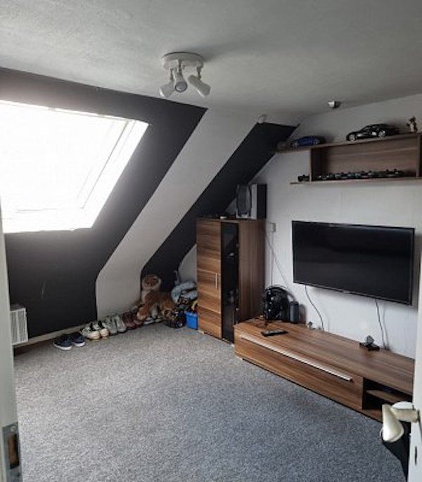 Casa a Düsseldorf, Germania, 90 m² - foto 9