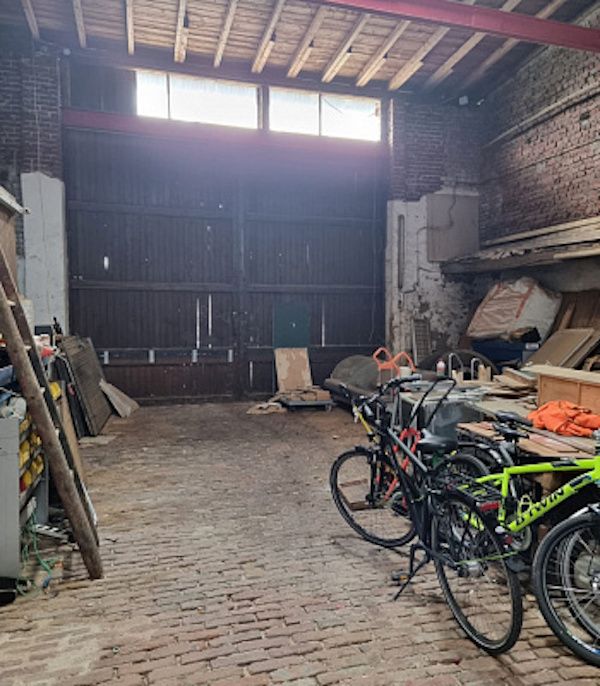 Casa a Düsseldorf, Germania, 90 m² - foto 11