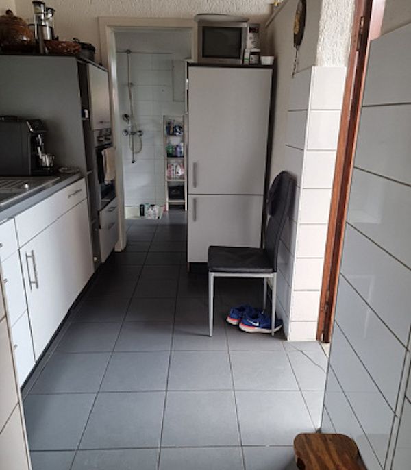 Casa a Düsseldorf, Germania, 90 m² - foto 8