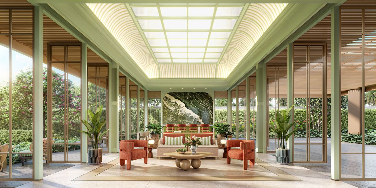 Appartamenti a Phuket, Thailandia, 50 m² - foto 8