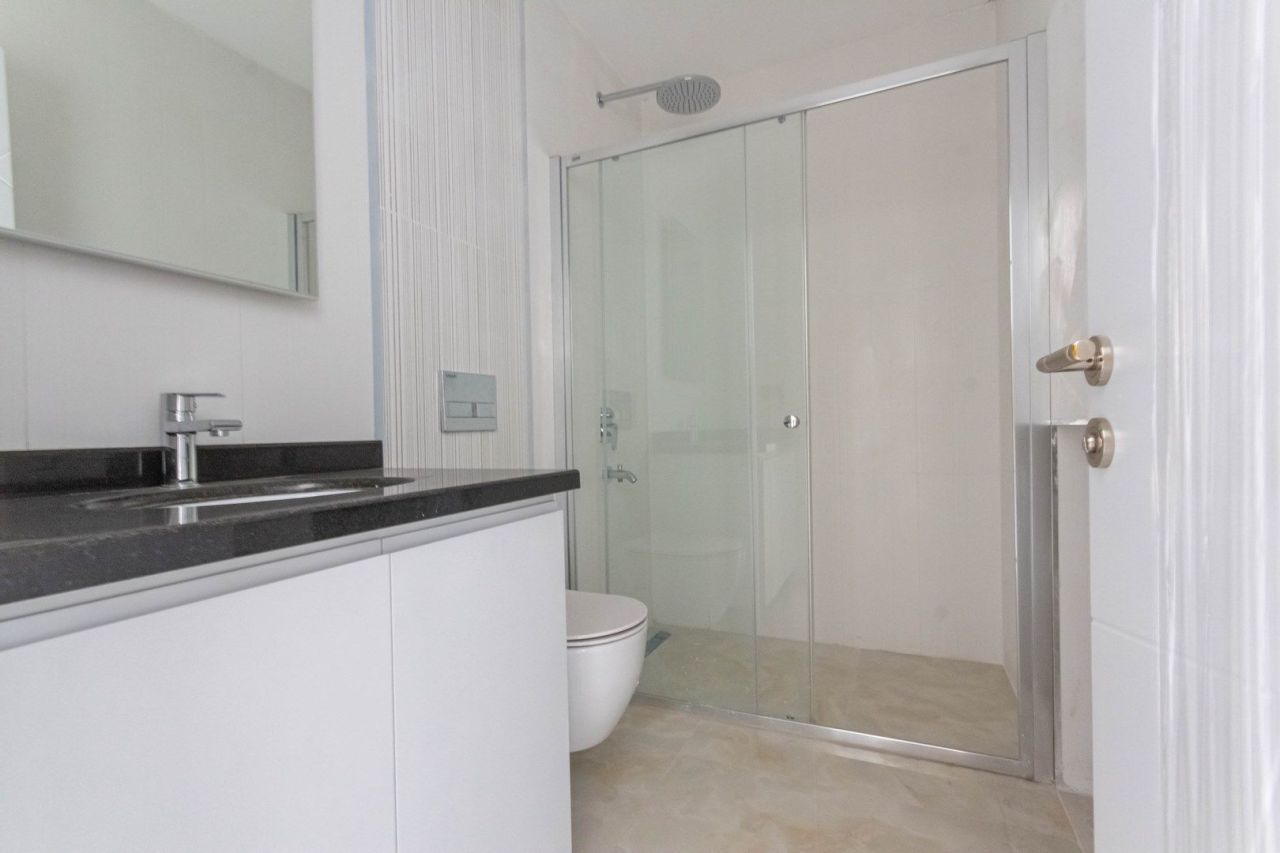 Penthouse in Alanya, Türkei, 135 m² - Foto 14