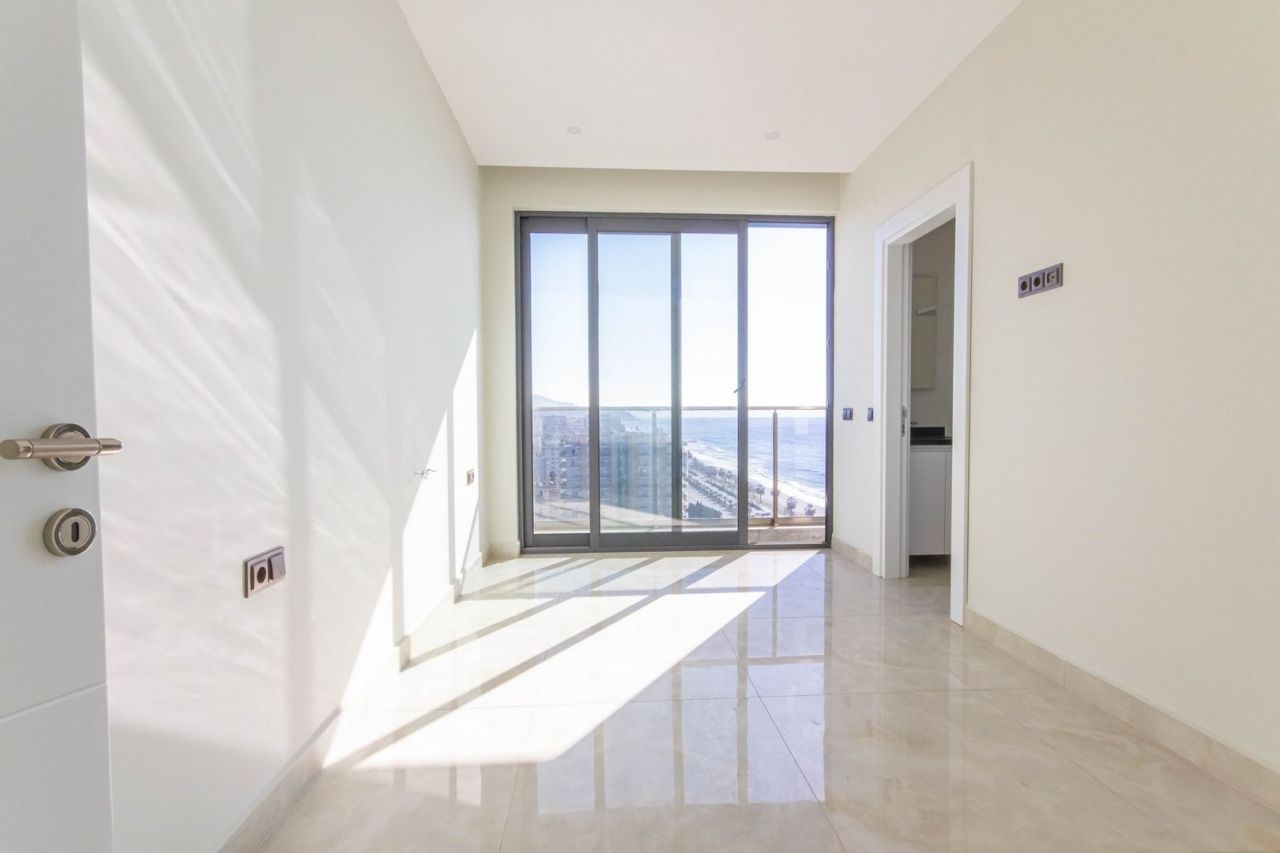 Penthouse in Alanya, Turkey, 190 m² - picture 16